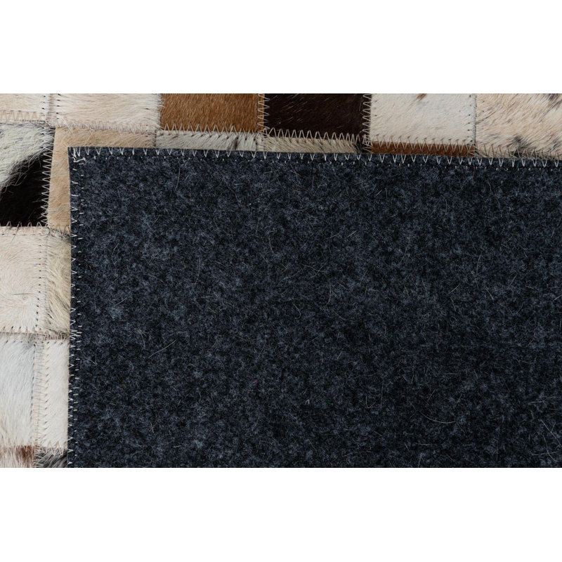 Tapis multicolore Orlowski