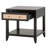 Wismar End Table
