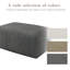 Berlare 90.9Cm Wide Rectangle Standard Ottoman-337875566