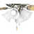 Brushed Nickel selected