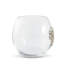 Stemless Wine Glass