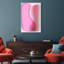 Dancing Lovers Print by Oliver Gal-427057819-377676222
