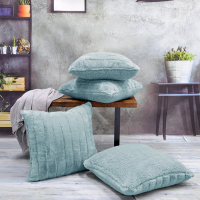 Housse de coussin Super Mink