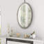 Miroir de salle de bain Gracemoor-1351585169