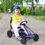 Scalli Zoomie Kids Pedal Ride On