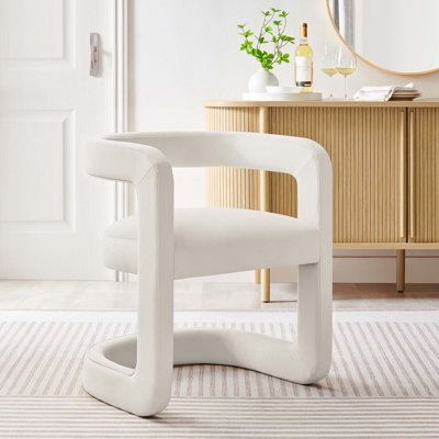Chaise de salle à manger Winslow