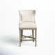Carson Swivel Counter Stool