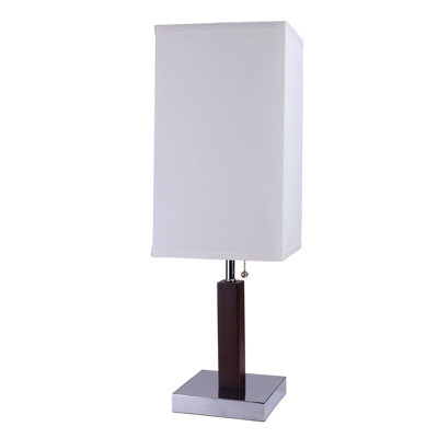 Creighton Metal Table Lamp