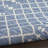  Positano 2' x 3' Navy Blue Modern Rug-191839121-191839129