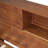 Full Size Wooden Daybed In Walnut Hue With 3 Storage Drawers, Board And Sockets For Relaxing Time Of Finish Soft Top Personal-624556411-624556409