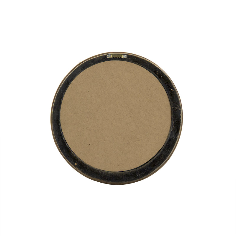 Hulbert Mirror