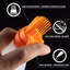 Plastic Basting Brush-98451294
