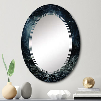 Miroir mural Kleinn - Storms