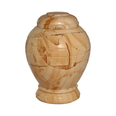 Shaw Handmade Stoneware Decorative Urns & Jars