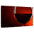 Yarlin Red Wine Glass Silhouette