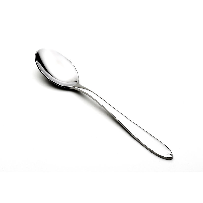 Mcgruder Stainless Steel Teaspoon