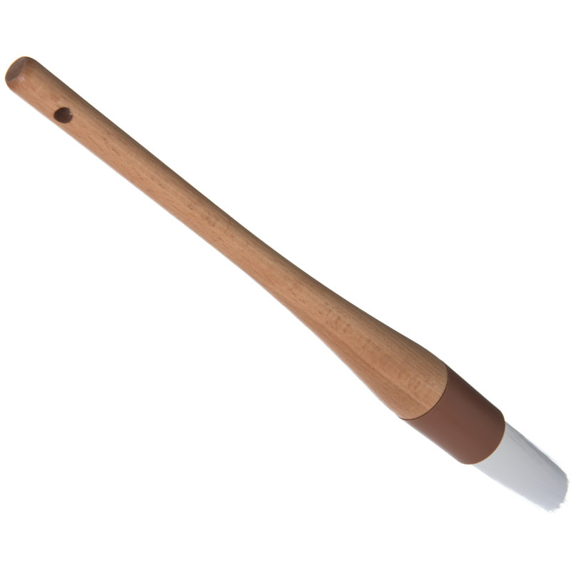 Brosse ronde antiadhésive Carlisle Food Service Products Sparta®