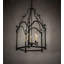 Lattimer 5 - Light Chandelier