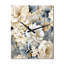 Jamileth - Horloges murales florales-63369132