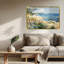 Breeze Through the Blossoms 2 - Framed-379920845