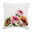 Tresco Linen Square Pillow Cover & Insert