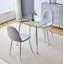 Dodie 2 - Person Dining Set