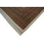 Hand-Knotted High-Quality Cream and Brown Area Rug-57142155