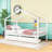 Souris Wood Daybed with 2 Big Drawers-190186854-190186855