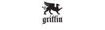 Griffin Cues logo