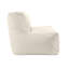 Pouf d'extérieur - Bois flotté naturel-1589784605