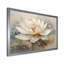 Antique Lotus Connection I - Lotus, reproductions encadrées-2145645802-2145645804