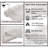 28" Round Bath Rug-1005287887
