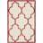 Martins Hand Tufted Wool Geometric Rug-19275890