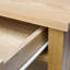 Judith 50cm W Bedside Table