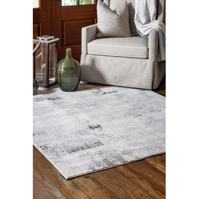 Abstract Indoor Rug