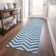 Colturo Flatweave Chevron Indoor / Outdoor Rug