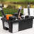 Blackstone Griddle Tool Accessory Griddle/Grill Caddy