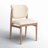 Lucille 19.5'' H Upholstered Side Chair-90853807
