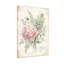 Plantes et fleurs, art floral aquarelle rétro-2002182066