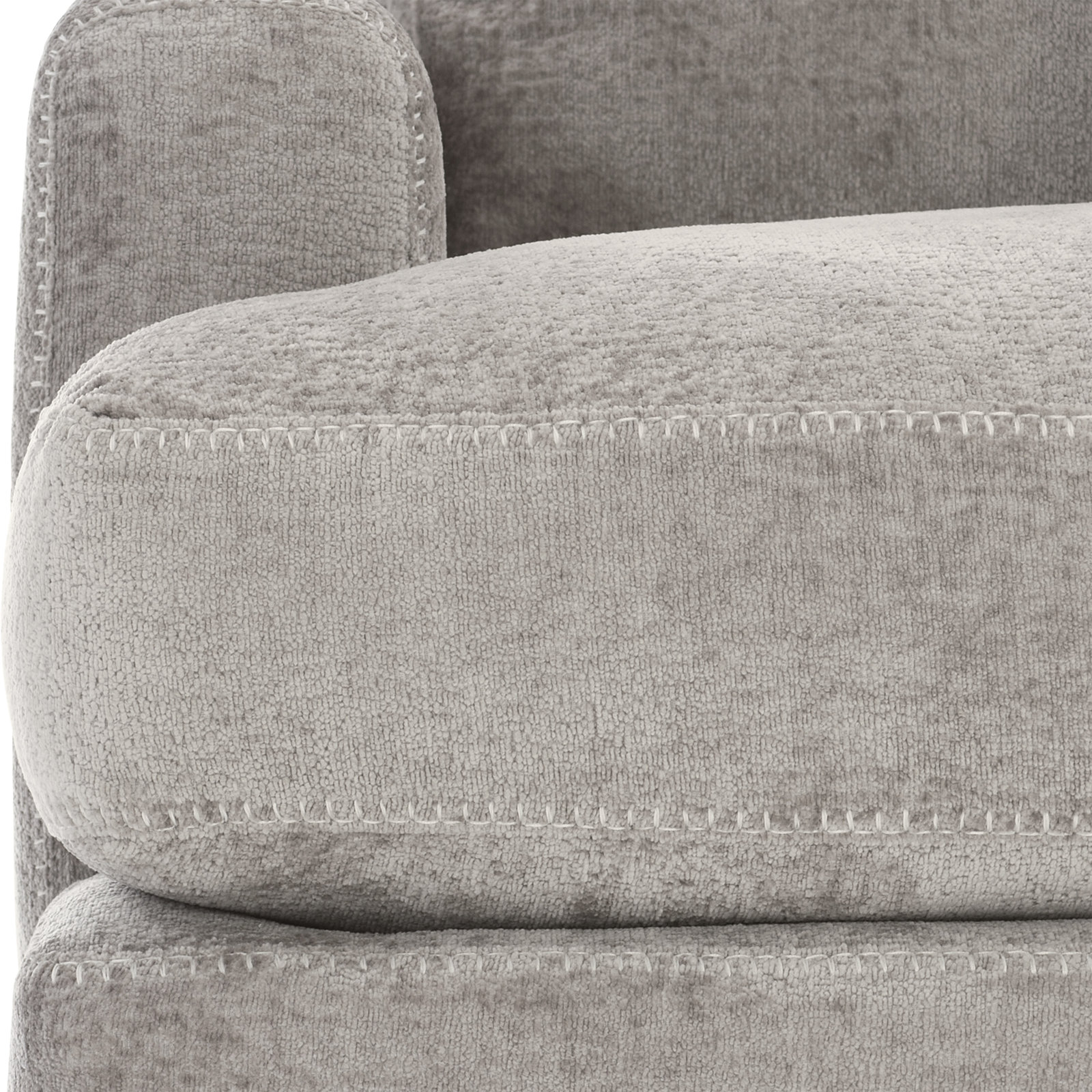 Mily Upholstered Armchair