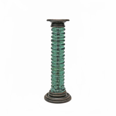 Rhine Tabletop Candlestick