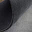 Katya Hand Tufted Wool Ombre Area Rug in Charcoal/Ivory-1790774237
