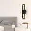 Applique murale d'intérieur 15W4 à DEL 15W4
