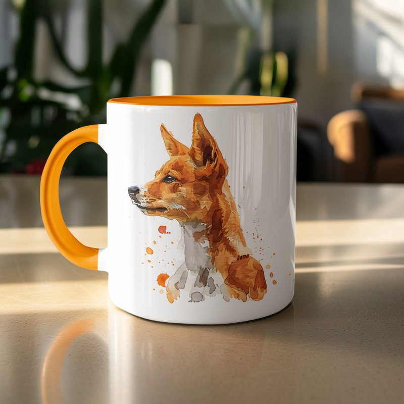 Mug, 3