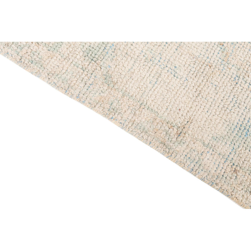 Orpheus Light Beige Rug