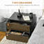 Donavin 23.6'' W Nightstand-88552268