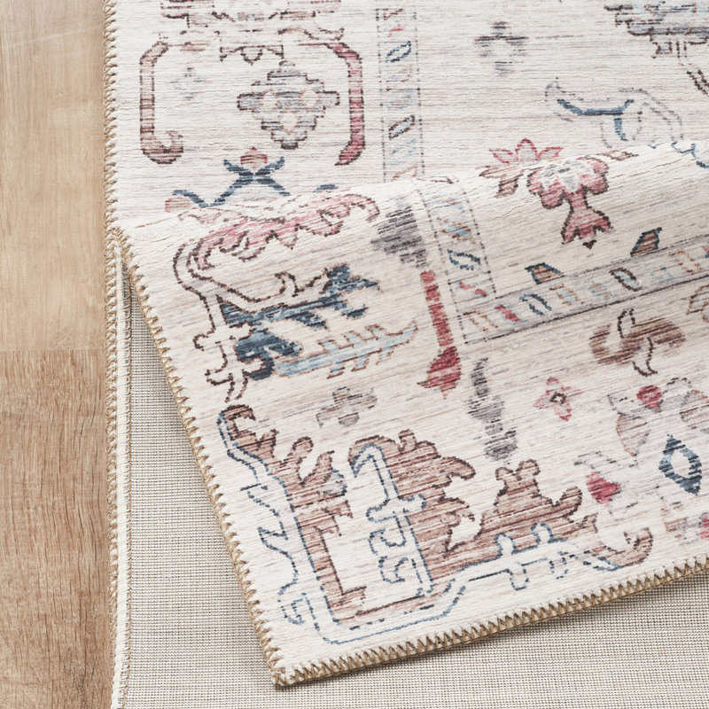 Tapis Oxford, Rectangle 9'2'' x 12'5''