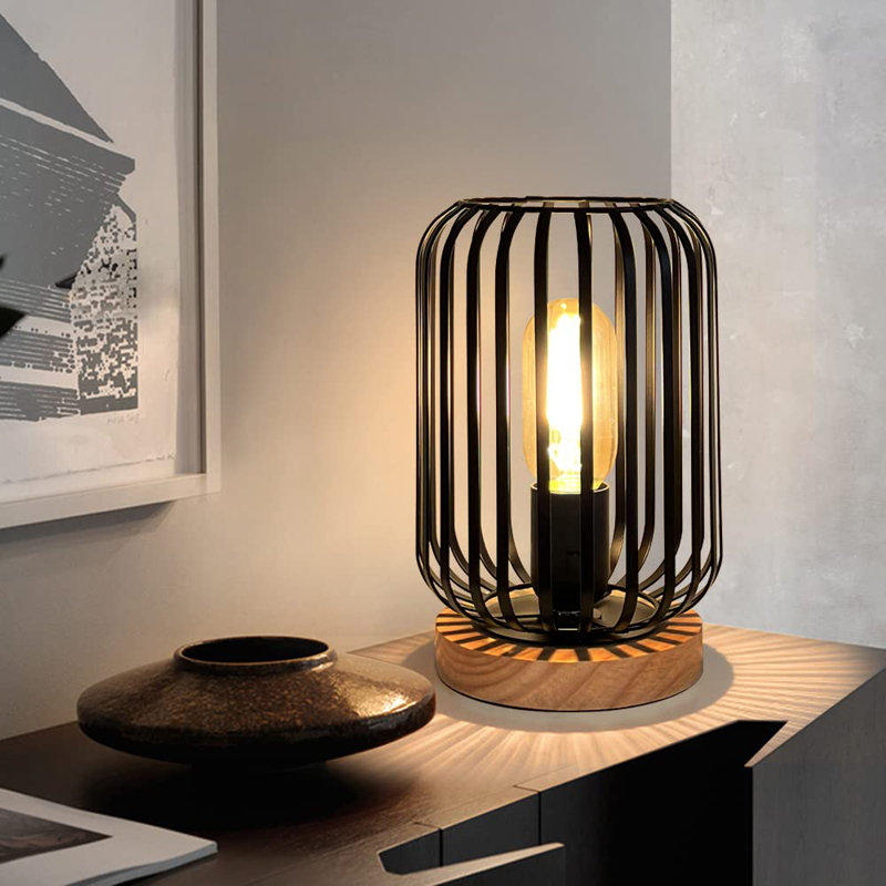 Abdul-Rahman Table Lamp