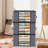 Fabric Storage Bag Set-1724759363