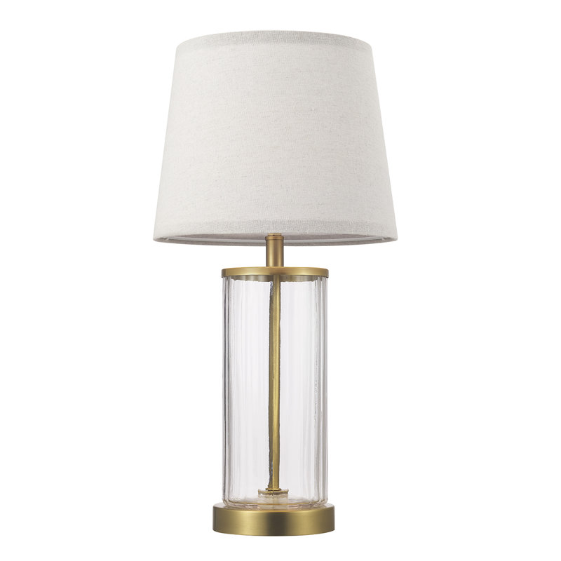 Lampe de table Runelle